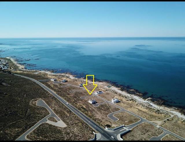 LAND FOR SALE IN ST HELENA VIEWS